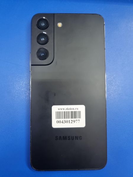 Купить Samsung Galaxy S22 8/256GB (S901N) в Иркутск за 26599 руб.