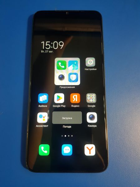 Купить TECNO Spark Go 2023 3/64GB (BF7n) Duos в Иркутск за 1999 руб.