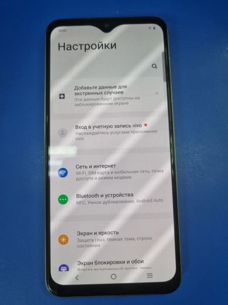 Купить Vivo V25e 8/128GB (V2201) Duos в Иркутск за 7299 руб.