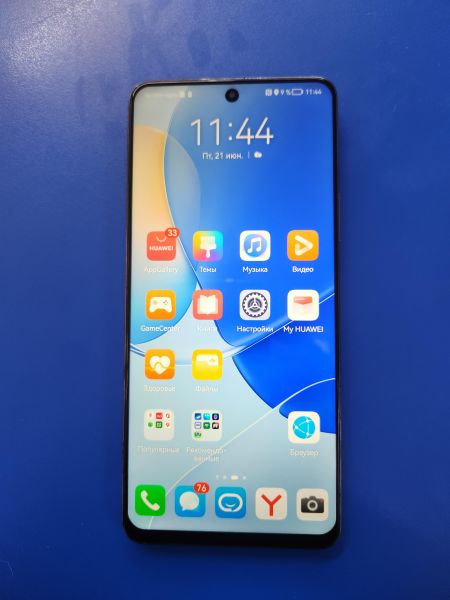 Купить Huawei Nova 9 SE 8/128GB (JLN-LX1) Duos в Иркутск за 7599 руб.