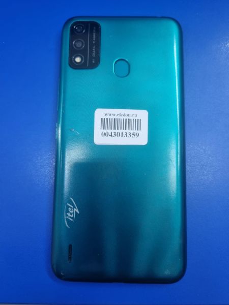 Купить Itel A48 (L6006) Duos в Иркутск за 1599 руб.