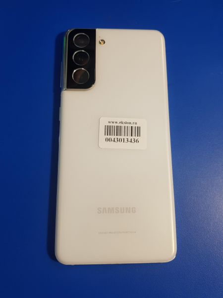 Купить Samsung Galaxy S21 5G 8/256GB (G991N) в Иркутск за 20099 руб.