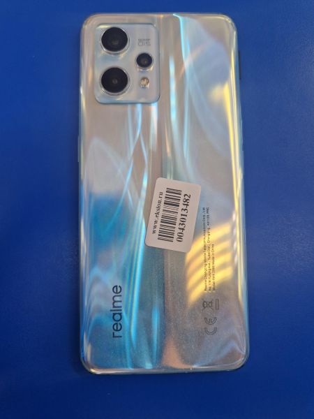 Купить Realme 9 Pro+ 5G 6/128GB (RMX3393) Duos в Иркутск за 8199 руб.