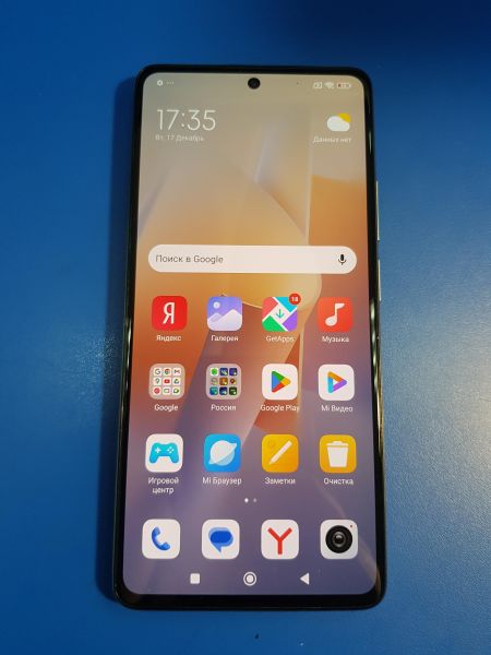 Купить Xiaomi 11T Pro 12/256GB (2107113SG) Duos в Иркутск за 11499 руб.