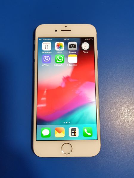 Купить Apple iPhone 6 16GB в Иркутск за 1549 руб.