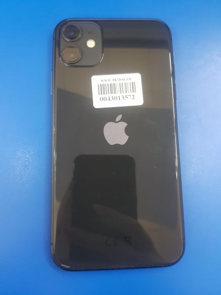 Купить Apple iPhone 11 128GB в Иркутск за 15699 руб.