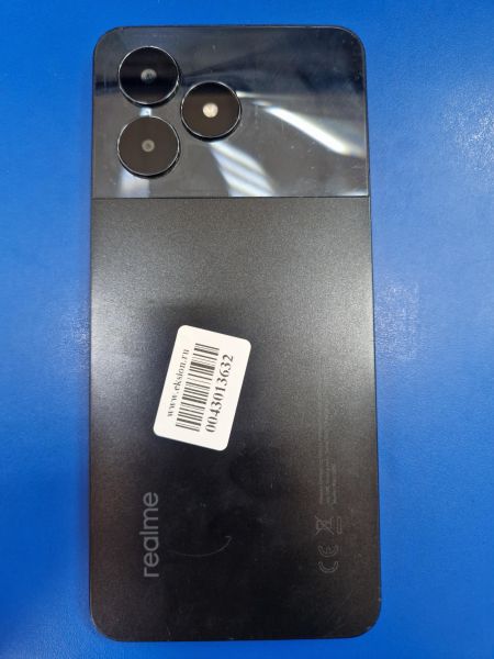 Купить Realme C51 4/128GB (RMX3830) Duos в Иркутск за 5199 руб.