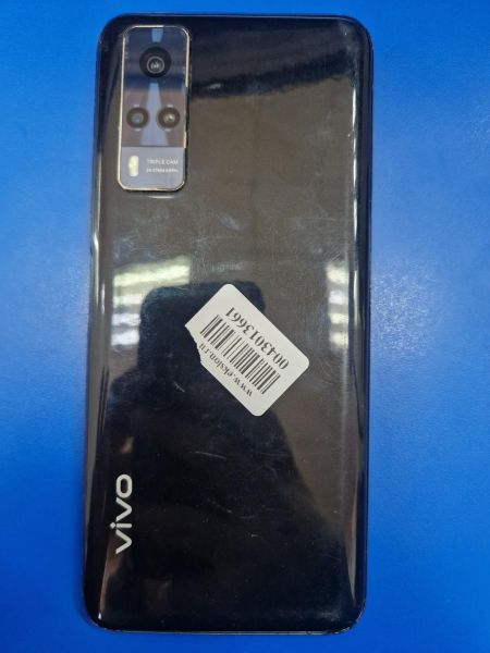 Купить Vivo Y31 4/64GB (V2036) Duos в Иркутск за 4599 руб.