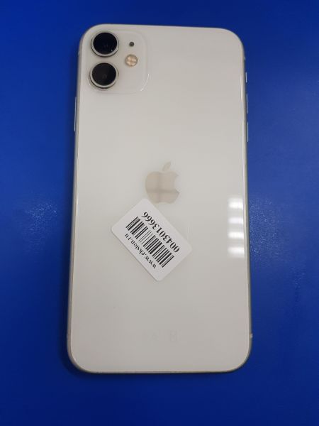 Купить Apple iPhone 11 128GB в Иркутск за 17799 руб.