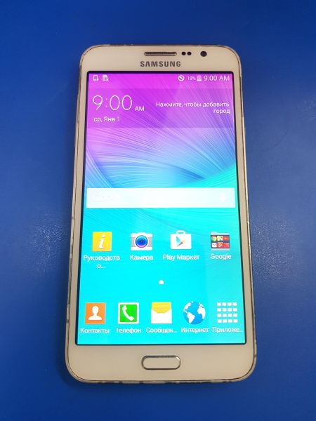 Купить Samsung Galaxy Grand Max (G720N0) в Иркутск за 799 руб.