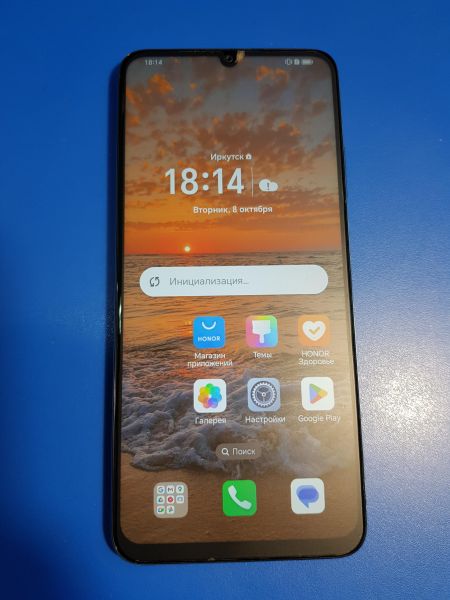 Купить Honor X7a Plus 6/128GB (RKY-LX1) Duos в Иркутск за 8199 руб.