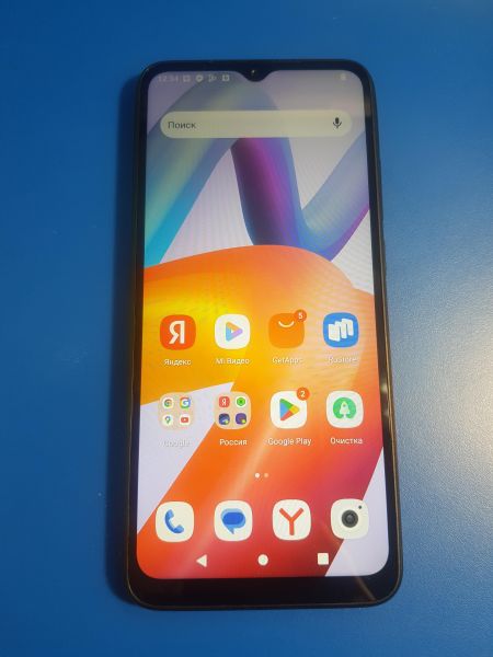 Купить Xiaomi Redmi A2+ 3/64GB (23028RNCAG) Duos в Иркутск за 2549 руб.