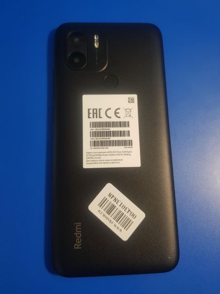 Купить Xiaomi Redmi A2+ 3/64GB (23028RNCAG) Duos в Иркутск за 2549 руб.