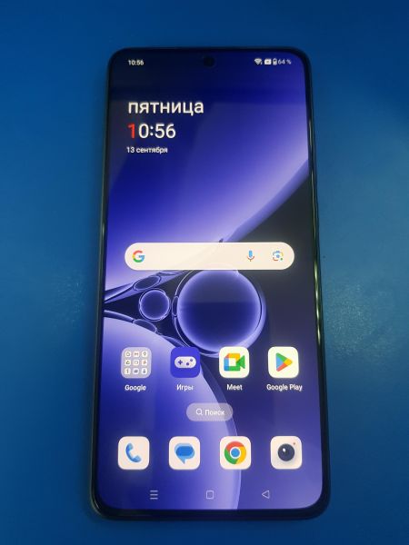 Купить OnePlus Nord CE 3 12/256GB (CPH2569) Duos в Иркутск за 19599 руб.