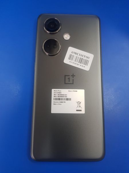 Купить OnePlus Nord CE 3 12/256GB (CPH2569) Duos в Иркутск за 19599 руб.