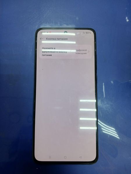 сотовый телефон OnePlus Nord CE 3 12/256GB (CPH2569) Duos в Иркутск