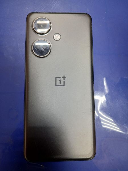 сотовый телефон OnePlus Nord CE 3 12/256GB (CPH2569) Duos в Иркутск