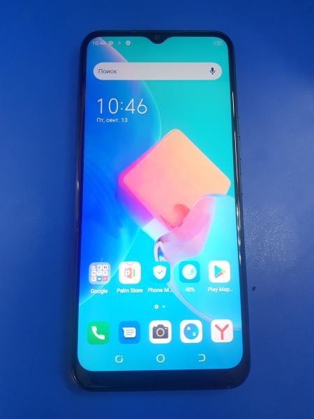 Купить TECNO Spark Go 2022 2/32GB (KG5m) Duos в Иркутск за 3999 руб.