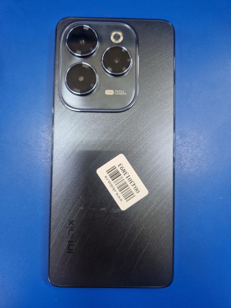 Купить Infinix Hot 40 Pro 12/256GB (X6837) Duos в Иркутск за 13299 руб.