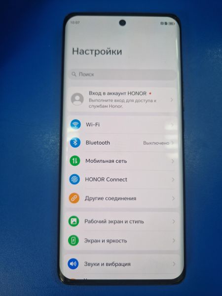 Купить Honor X9b 8/256GB (ALI-NX1) Duos в Иркутск за 16299 руб.