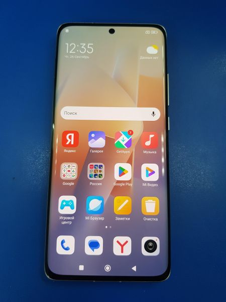 Купить Xiaomi 12 12/256GB (2201123G) Duos в Иркутск за 20599 руб.