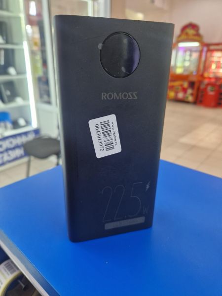 Купить Romoss PEA40PF в Иркутск за 1199 руб.