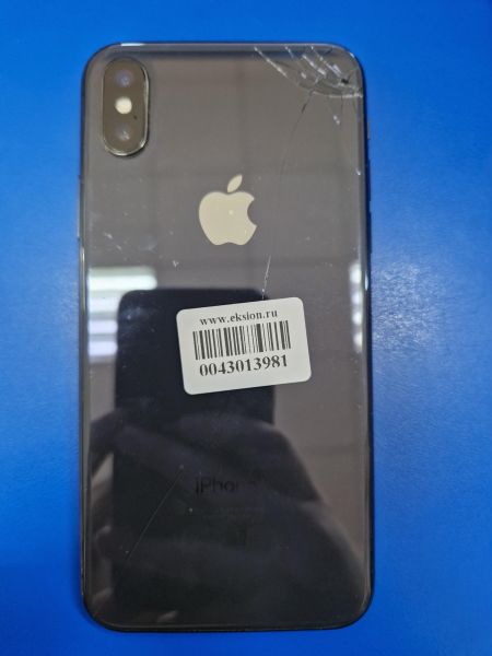 Купить Apple iPhone X 64GB в Улан-Удэ за 9399 руб.