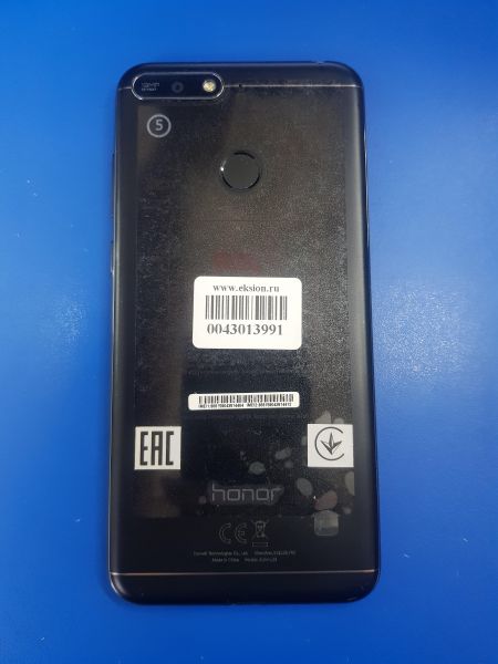 Купить Honor 7A Pro 2/16GB (AUM-L29) Duos в Иркутск за 3099 руб.