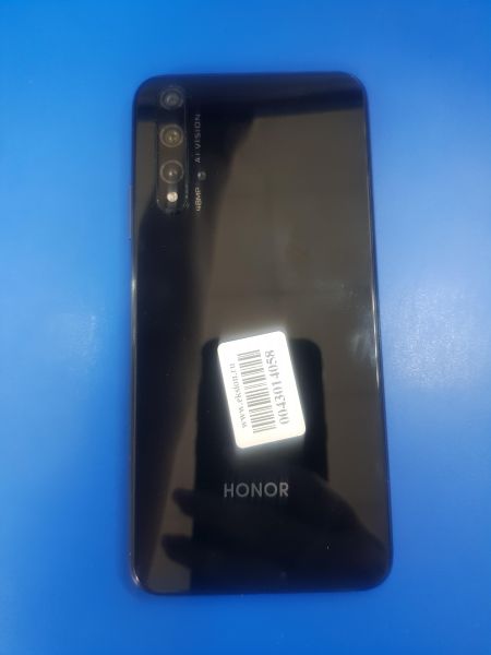 Купить Honor 20 6/128GB (YAL-L21) Duos в Улан-Удэ за 7299 руб.