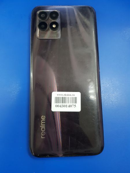 Купить Realme 8i 4/64GB (RMX3151) Duos в Улан-Удэ за 4799 руб.