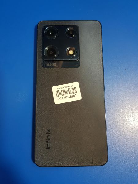 Купить Infinix Note 30 Pro 8/256GB (X678B) Duos в Улан-Удэ за 8799 руб.