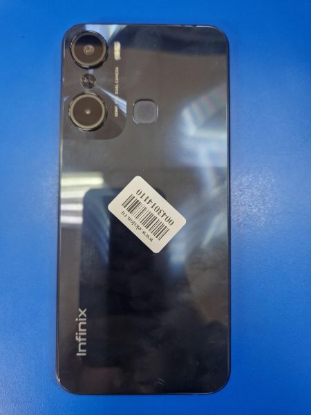 Купить Infinix Hot 12 Pro 8/128GB (X668C) Duos в Улан-Удэ за 6999 руб.