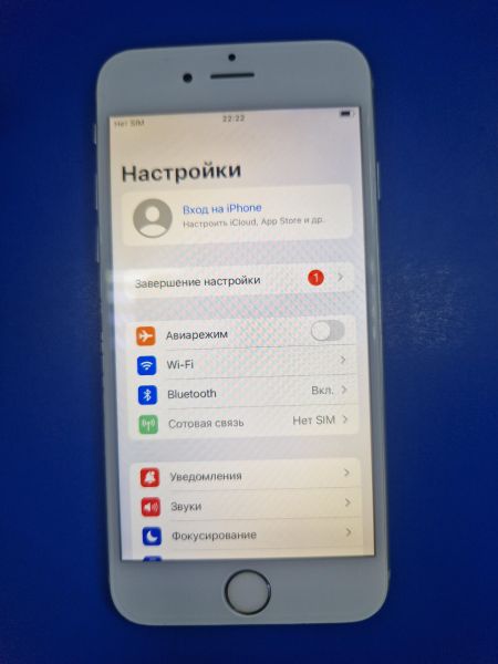 Купить Apple iPhone 6S 32GB в Улан-Удэ за 3799 руб.