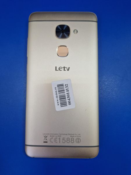 Купить LeEco Le 2 (X526) Duos в Иркутск за 2799 руб.