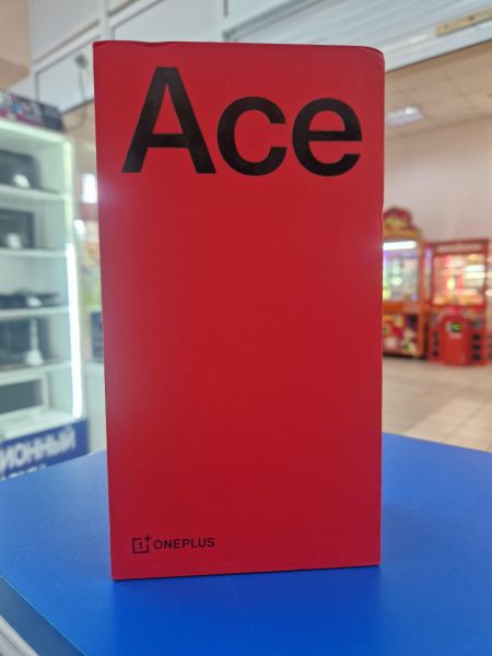 Купить OnePlus Ace 2V 12/256GB (PHP110) Duos в Иркутск за 26599 руб.