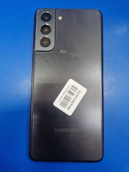 Купить Samsung Galaxy S21 5G 8/256GB (G991N) в Иркутск за 16899 руб.