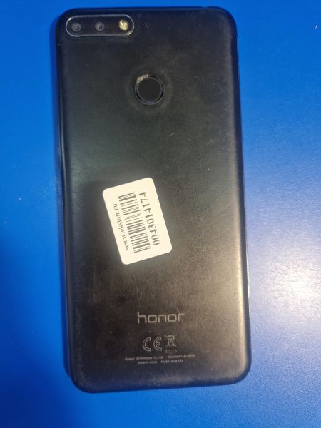 Купить Honor 7C 3/32GB (AUM-L41) Duos в Иркутск за 3099 руб.