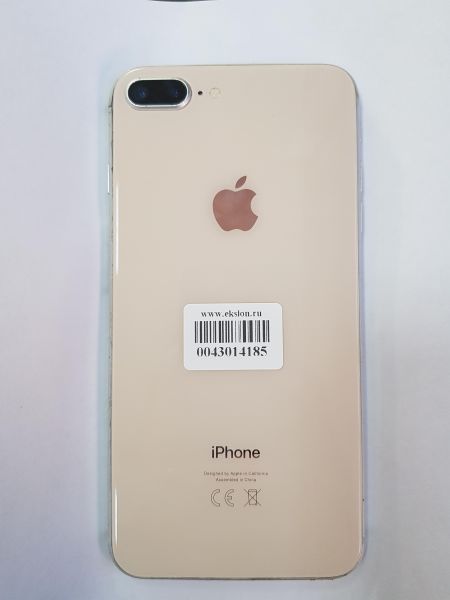 Купить Apple iPhone 8 Plus 64GB в Иркутск за 3999 руб.