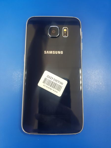 Купить Samsung Galaxy S6 3/32GB (G920F) в Иркутск за 3399 руб.