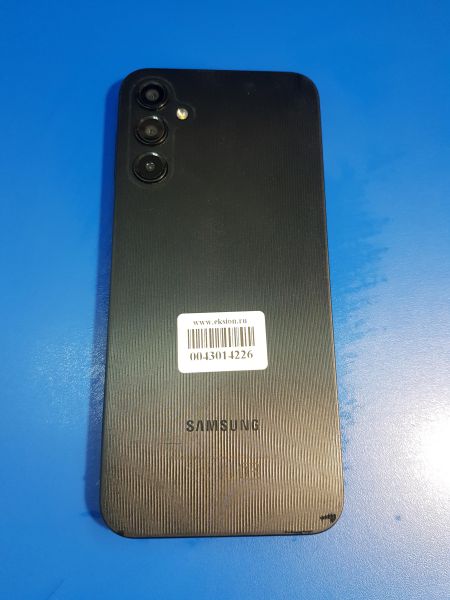 Купить Samsung Galaxy A14 4/128GB (A145F) Duos в Иркутск за 8099 руб.