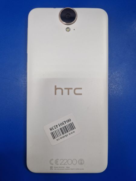 Купить HTC One E9 Plus Duos в Иркутск за 3499 руб.