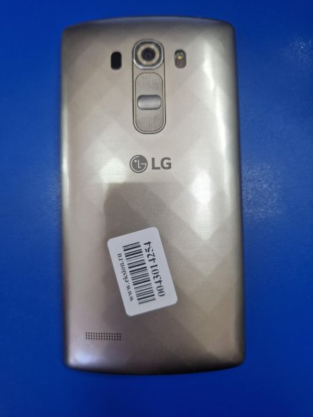 Купить LG G4s (H736) Duos в Иркутск за 1299 руб.