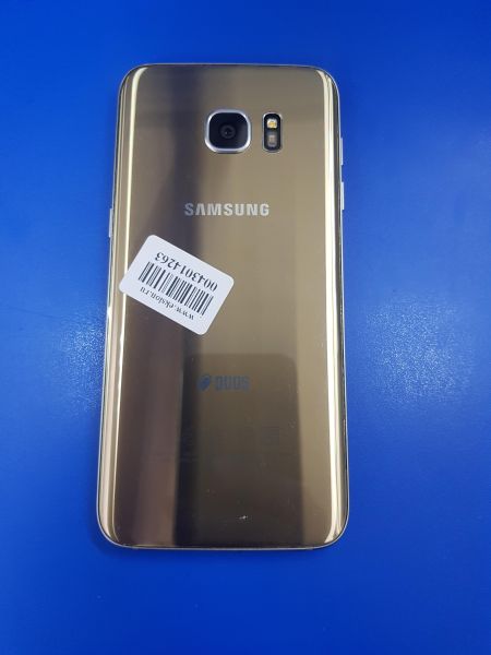 Купить Samsung Galaxy S7 Edge 4/32GB (G935FD) Duos в Иркутск за 4749 руб.