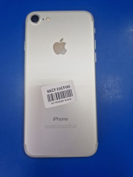 Купить Apple iPhone 7 32GB в Иркутск за 3999 руб.