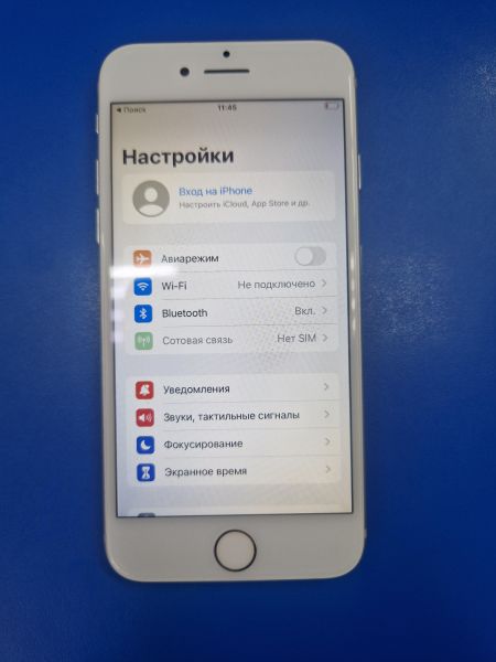 Купить Apple iPhone 7 32GB в Иркутск за 3999 руб.