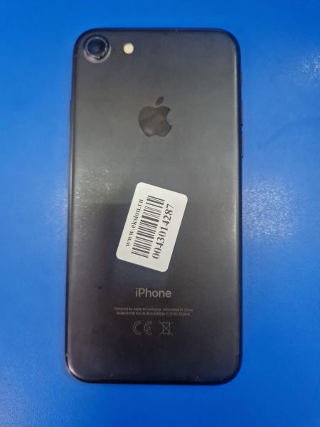 Купить Apple iPhone 7 32GB в Иркутск за 4399 руб.