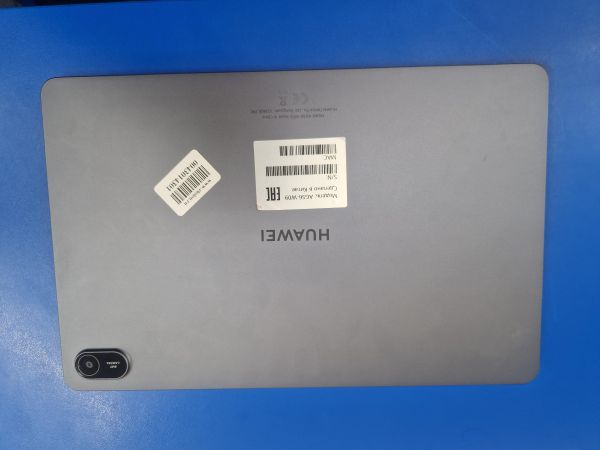 Купить Huawei MatePad SE 11 4/128GB (AGS6-W09) (без SIM) в Иркутск за 8199 руб.