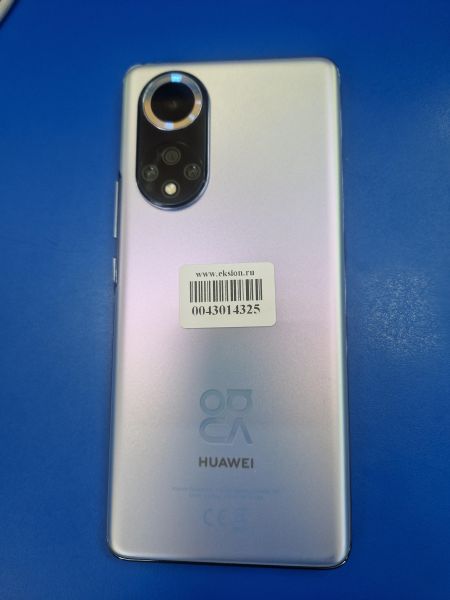 Купить Huawei Nova 9 8/128GB (NAM-LX9) Duos в Иркутск за 5999 руб.