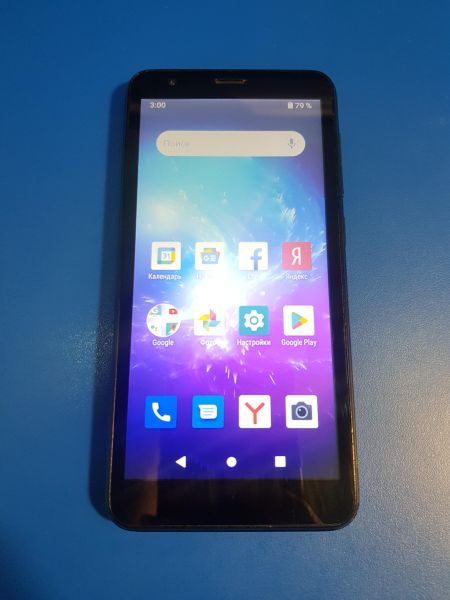 Купить ZTE Blade L8 32GB (L8RU) Duos в Иркутск за 2199 руб.