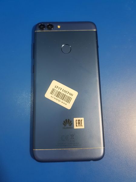 Купить Huawei P Smart (FIG-LX1) Duos в Иркутск за 3299 руб.